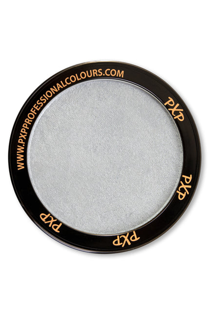 PXP Professional Colours PXP Schmink Parelmoer zilver