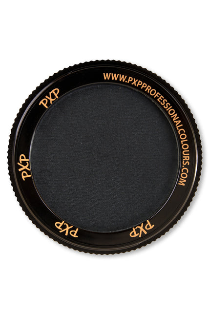 PXP Professional Colours PXP Schmink Parelmoer Zwart
