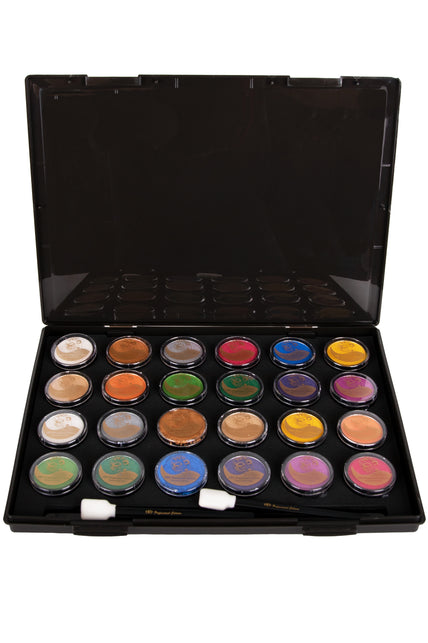 PXP Professional Colours PXP Schmink Schmink etui met inlay