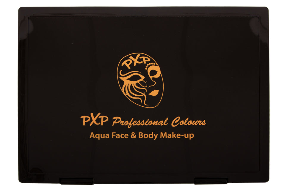 PXP Professional Colours PXP Schmink Schmink etui met inlay