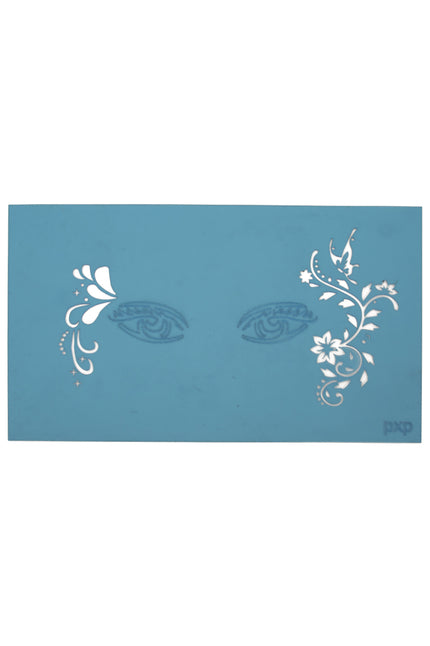 PXP Professional Colours PXP Schmink sjabloon Fantasy