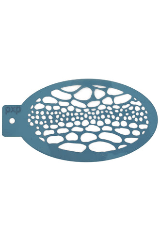 PXP Professional Colours PXP Schmink sjabloon Reptiel