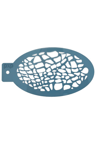 PXP Professional Colours PXP Schmink sjabloon Scherven