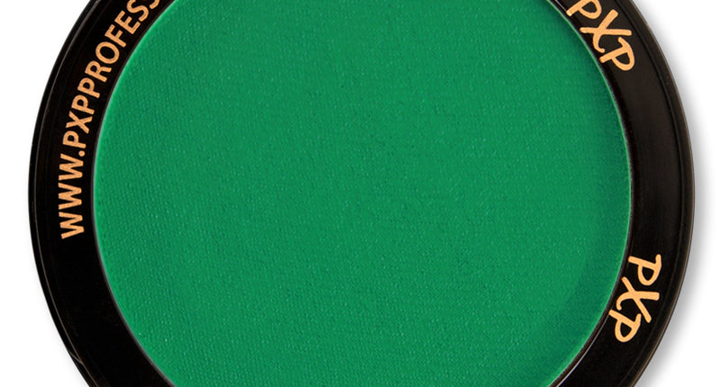 PXP Professional Colours PXP Schmink Smaragd groen
