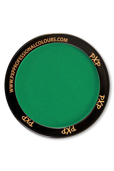 PXP Professional Colours PXP Schmink Smaragd groen