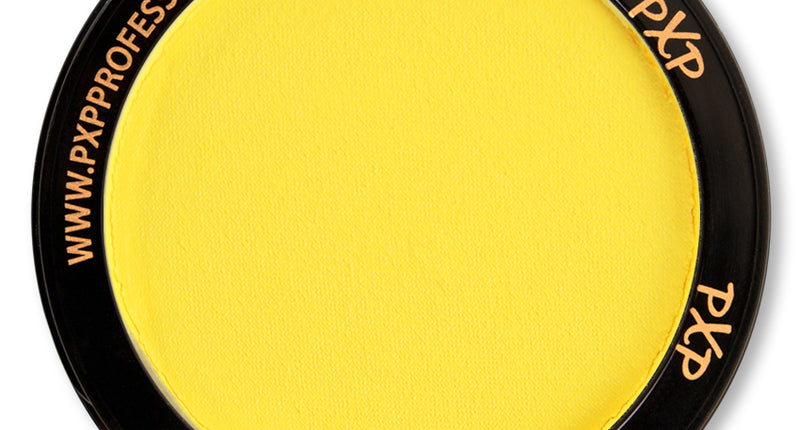 PXP Professional Colours PXP Schmink Sunflower geel