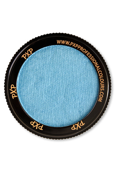 PXP Professional Colours PXP Schmink Zacht metallic blauw