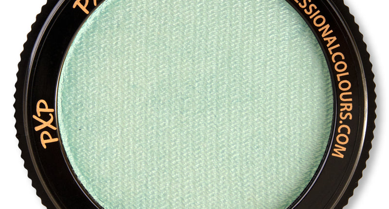 PXP Professional Colours PXP Schmink Zacht metallic groen