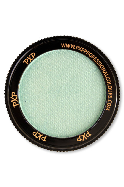 PXP Professional Colours PXP Schmink Zacht metallic groen