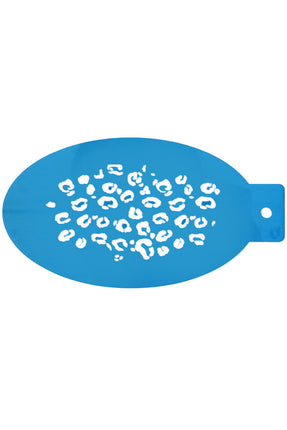 PXP Professional Colours PXP schminken sjabloon panter