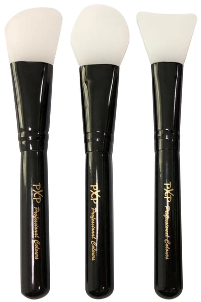 PXP Professional Colours PXP Siliconen applicatorset