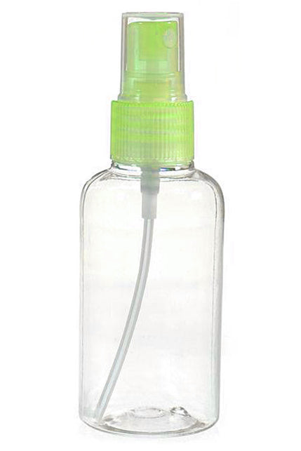 PXP Professional Colours PXP Spuitflesje transparant 35 ml