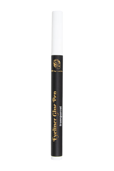 PXP Professional Colours PXP witte eyeliner lijmstift glue pen