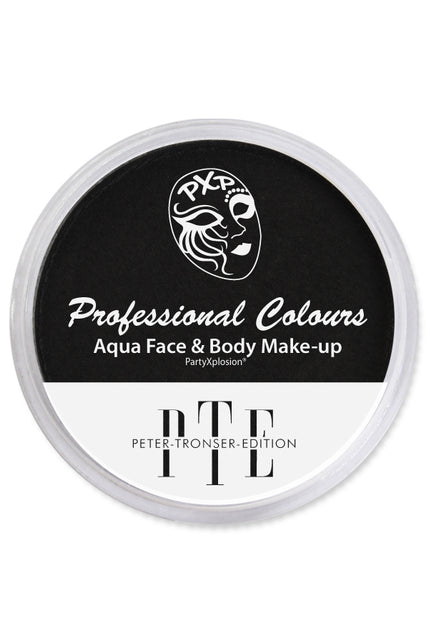 PXP Professional Colours PXP Zwarte PT Editie schmink