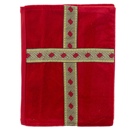 Sinterklaas book cover