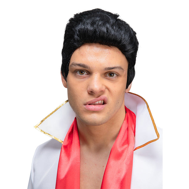 Wicked Costumes 50's Rocker Pruik