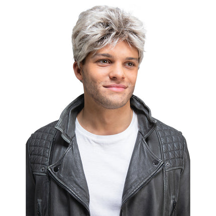 Wicked Costumes 80's icoon pruik