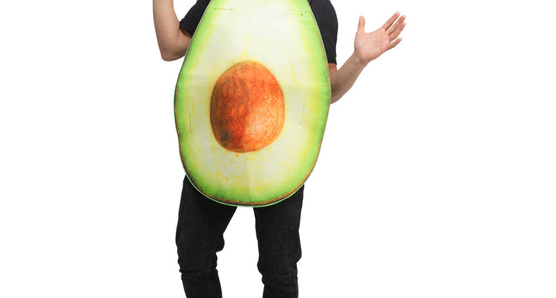 Wicked Costumes Avocado kostuum