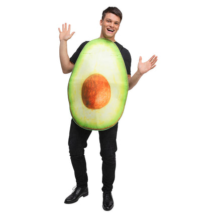 Wicked Costumes Avocado kostuum