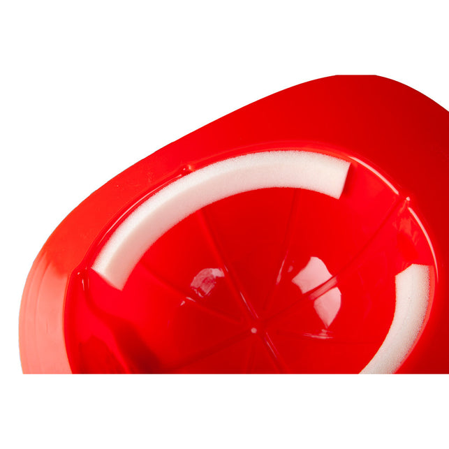 Wicked Costumes Brandweercommandant Helm volwassenen