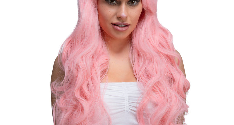 Wicked Costumes Cosplay Pruik