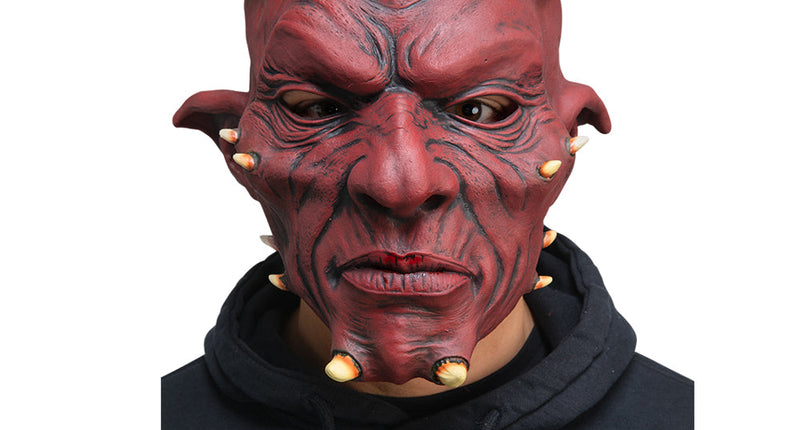 Wicked Costumes Duivel masker Demonio