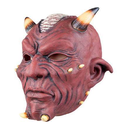 Wicked Costumes Duivel masker Demonio