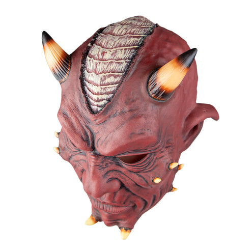 Wicked Costumes Duivel masker Demonio