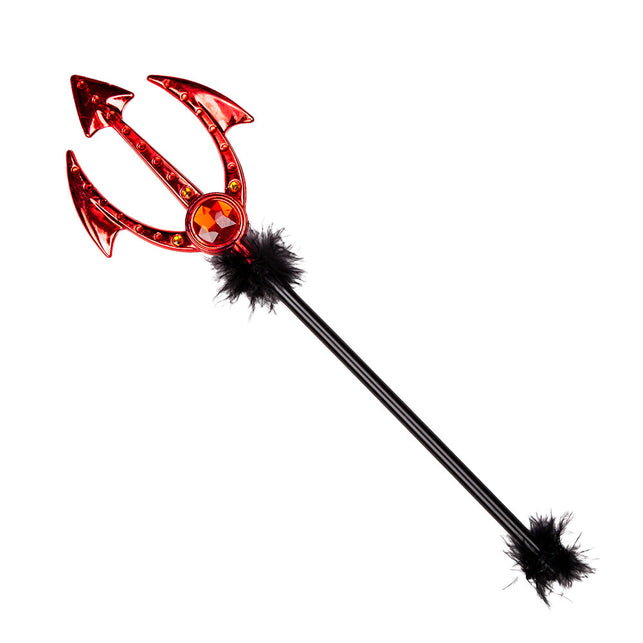Wicked Costumes Duivelsset deluxe 4-delige
