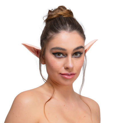 Wicked Costumes Elven oren, groot cosplay