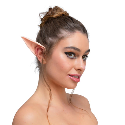 Wicked Costumes Elven oren, groot cosplay