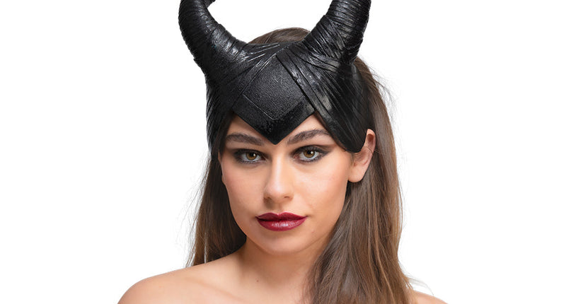 Wicked Costumes Fantasie hoorns