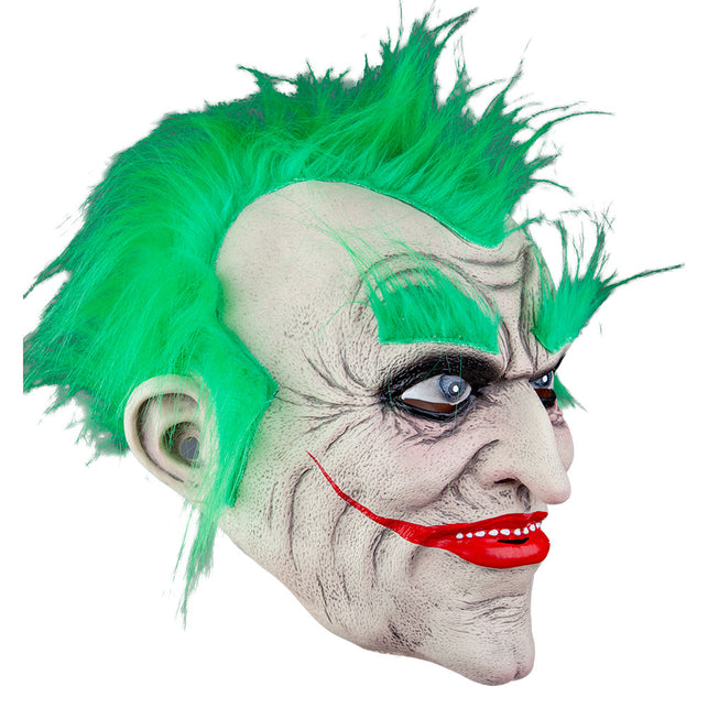Wicked Costumes Groenharige freak