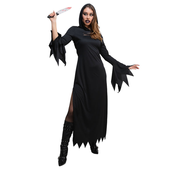 Wicked Costumes Heksen jurk geest