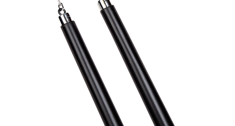 Wicked Costumes Ninja Nunchaku voor volwassenen 80cm