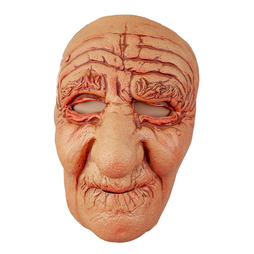 Wicked Costumes Opa masker Nonno
