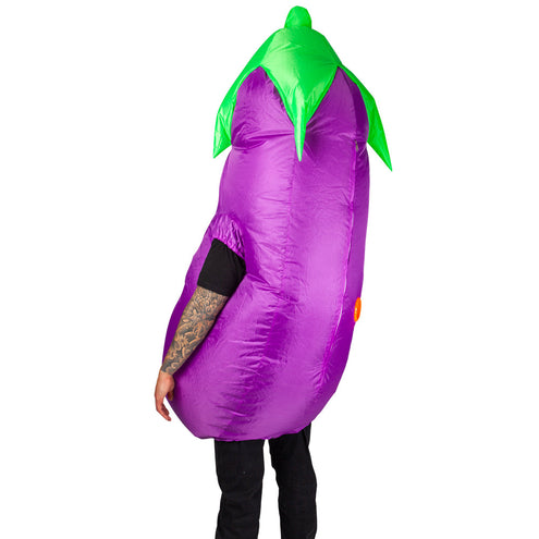 Wicked Costumes Opblaasbare Aubergine