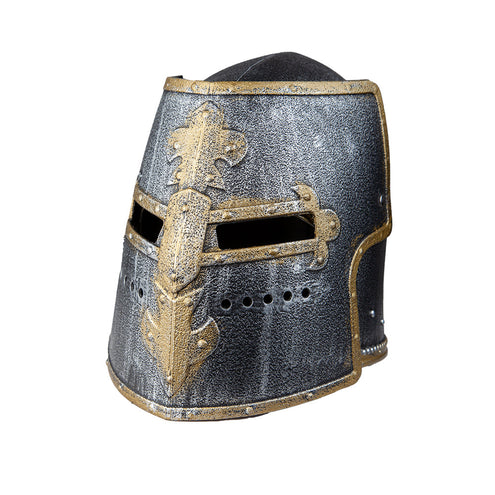 Wicked Costumes Ridder Helm kind
