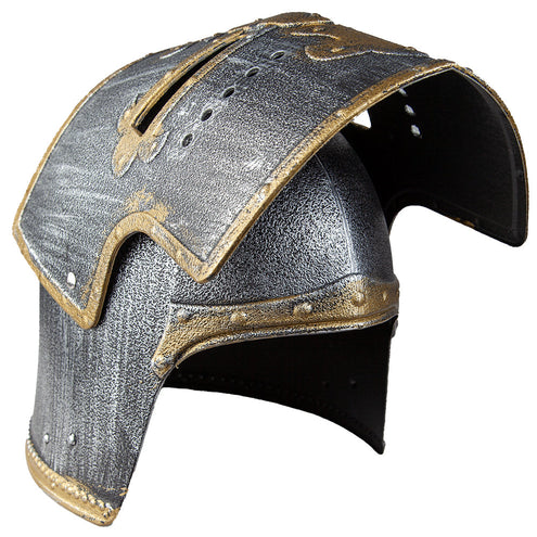 Wicked Costumes Ridder Helm kind