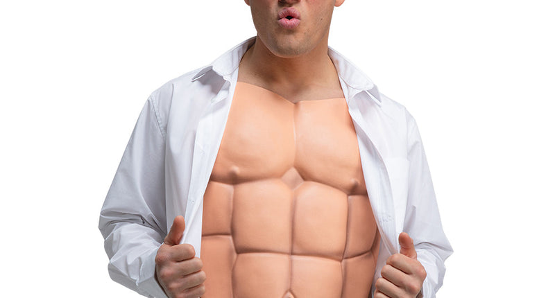 Wicked Costumes Sixpack