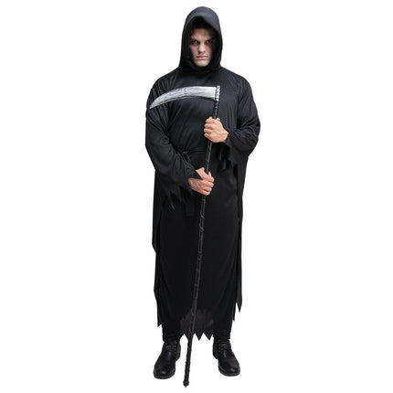 Wicked Costumes Zeis 6delig 140cm