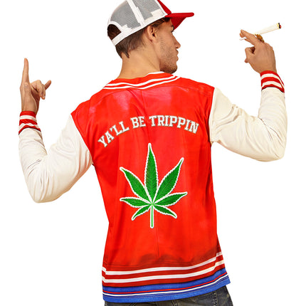 Widmann SRL 3d Hip Hop shirt