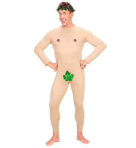 Widmann SRL Adamkostuum Eddie