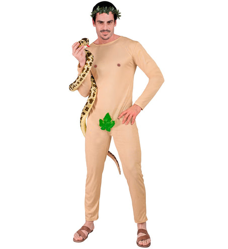 Widmann SRL Adamkostuum Eddie