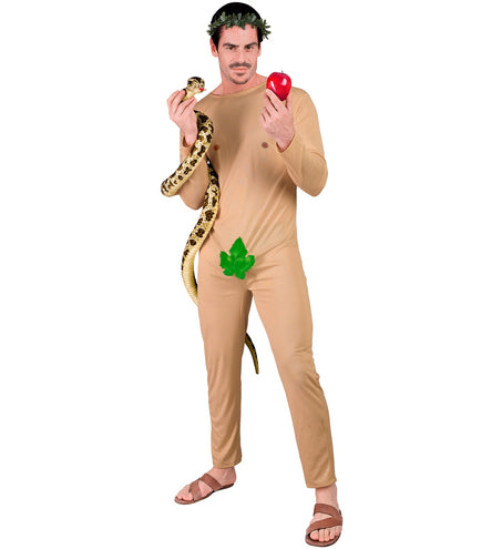 Widmann SRL Adamkostuum Eddie