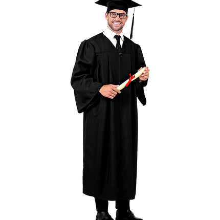 Widmann SRL Afgestudeerde kostuum diploma