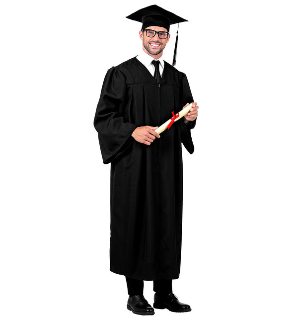 Widmann SRL Afgestudeerde kostuum diploma