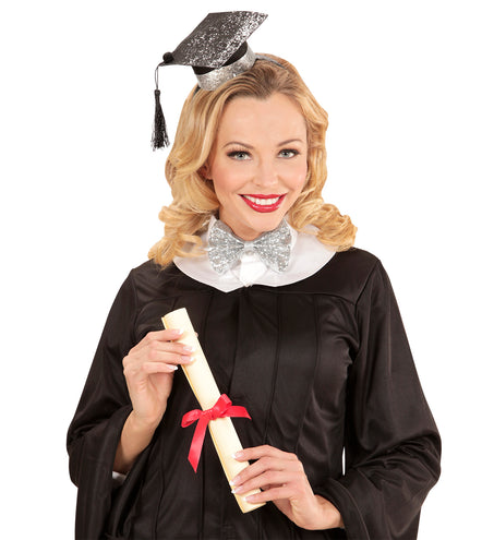 Widmann SRL Afgestudeerde Set