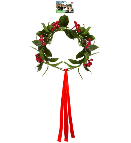 Widmann SRL Afstudeer lauwerkrans