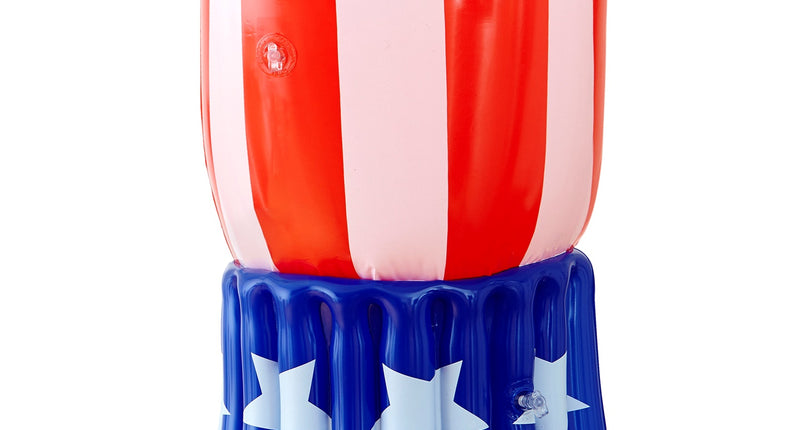 Widmann SRL American Uncle Sam hoed